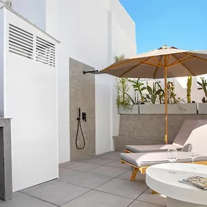 Magnificent Renovated 2bd 2bth Duplex With Terrace - Centre Appartement