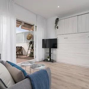 Homes Hesperides Garden Appartement