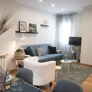 El Alamo Appartement