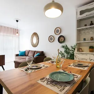 The 2nd Corner: Ideal For Groups Appartamento
