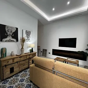 Grand Larios Appartement