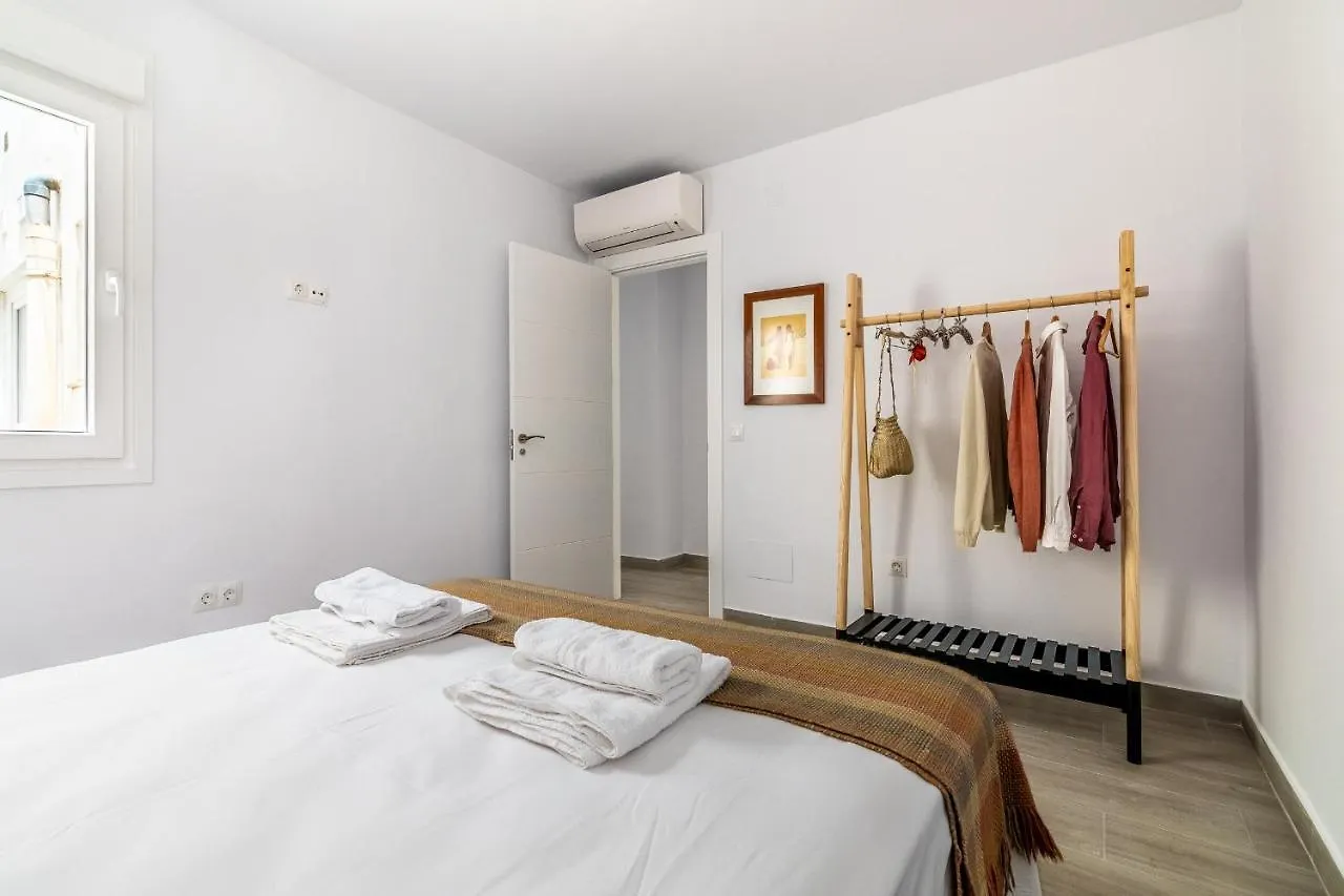 Livemalaga Victoria Suites Spagna