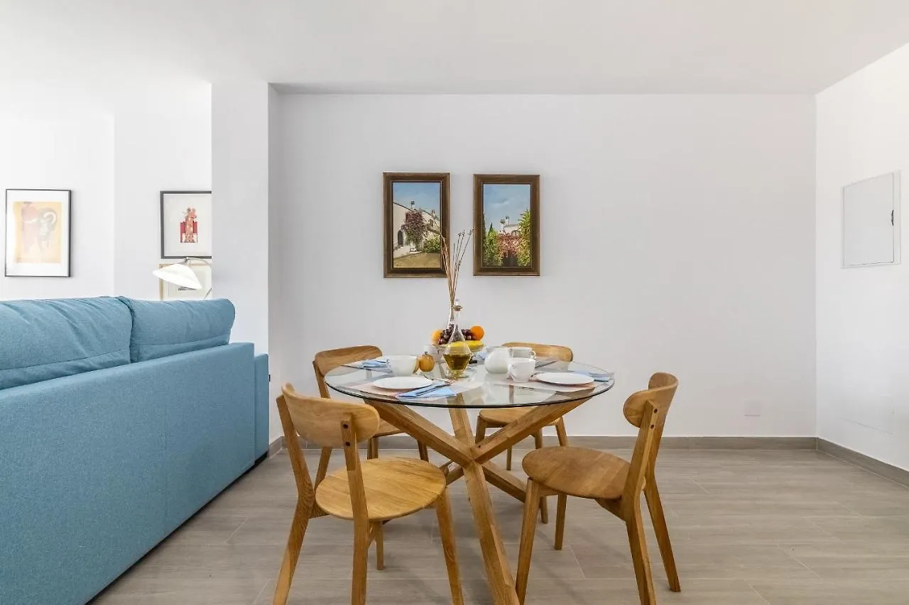 Appartamento Livemalaga Victoria Suites Spagna