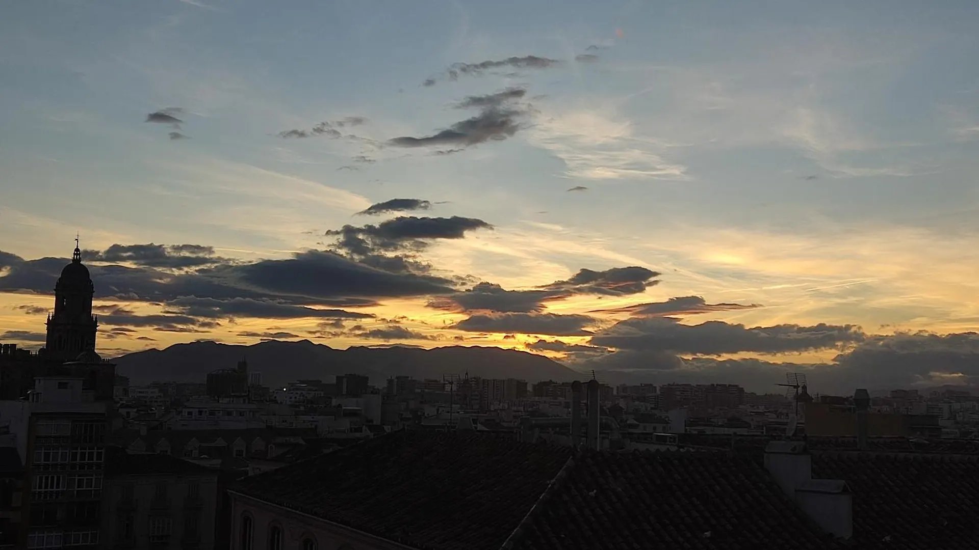 Appartamento Livemalaga Victoria Suites