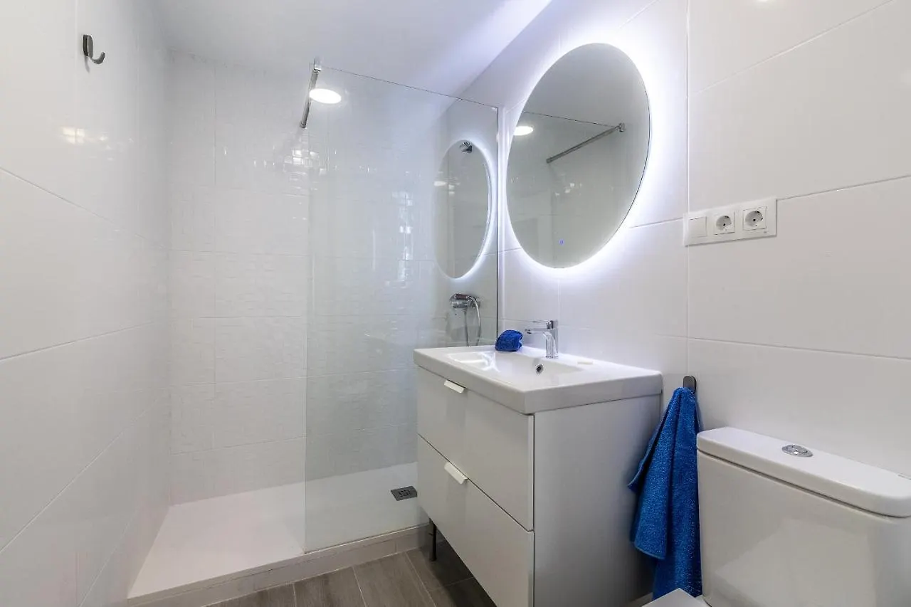 Livemalaga Victoria Suites 0*,  Spanien